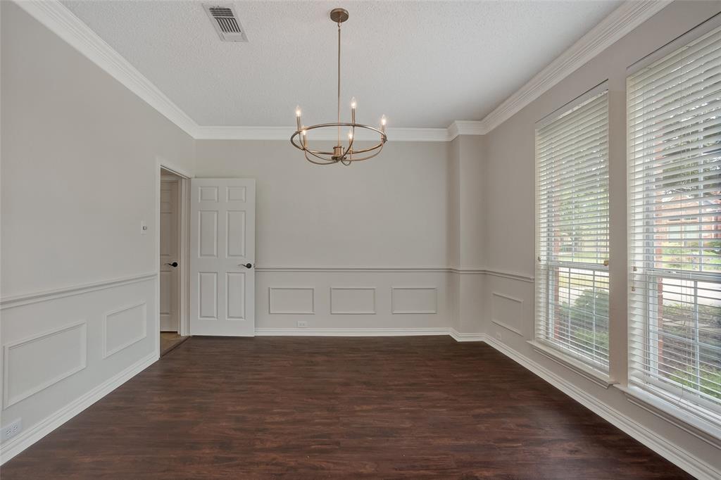 Hulen Bend - Residential Lease