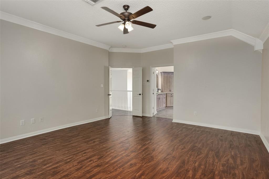 Hulen Bend - Residential Lease