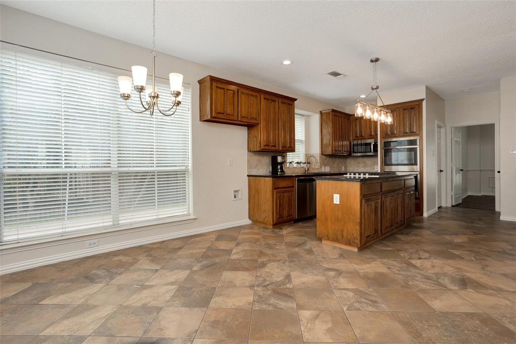 Hulen Bend - Residential Lease