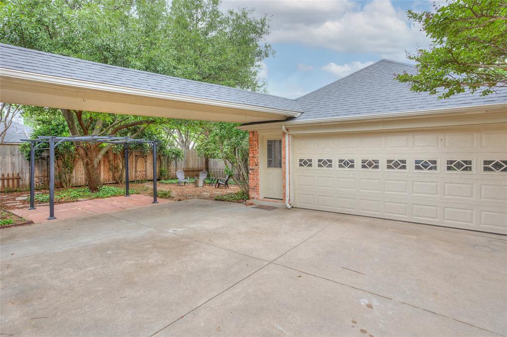 Hulen Bend - Residential Lease