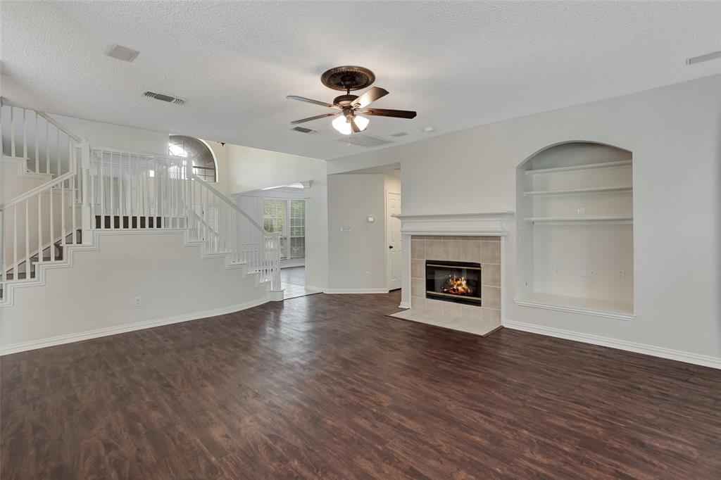 Hulen Bend - Residential Lease