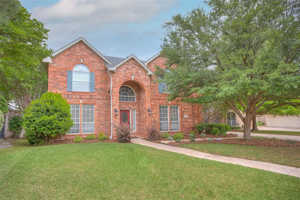 Hulen Bend - Residential Lease