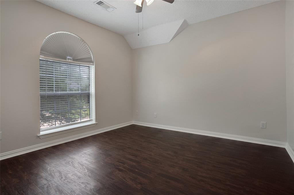 Hulen Bend - Residential Lease