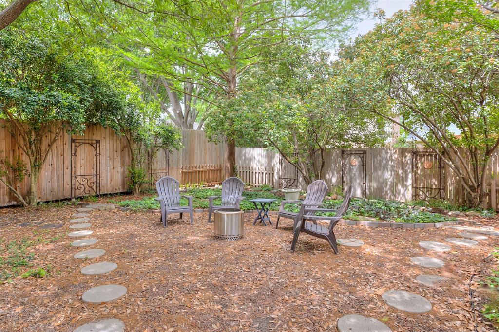 Hulen Bend - Residential Lease