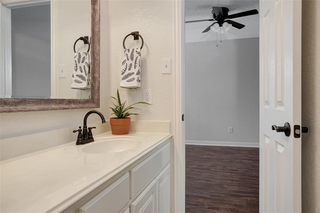 Hulen Bend - Residential Lease