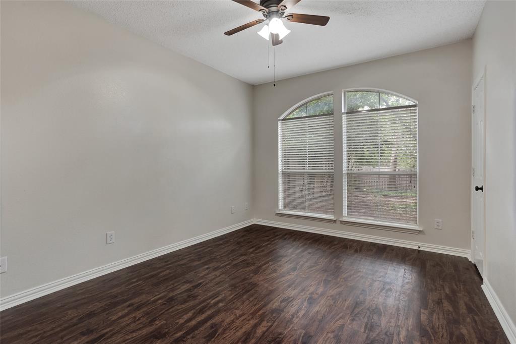 Hulen Bend - Residential Lease