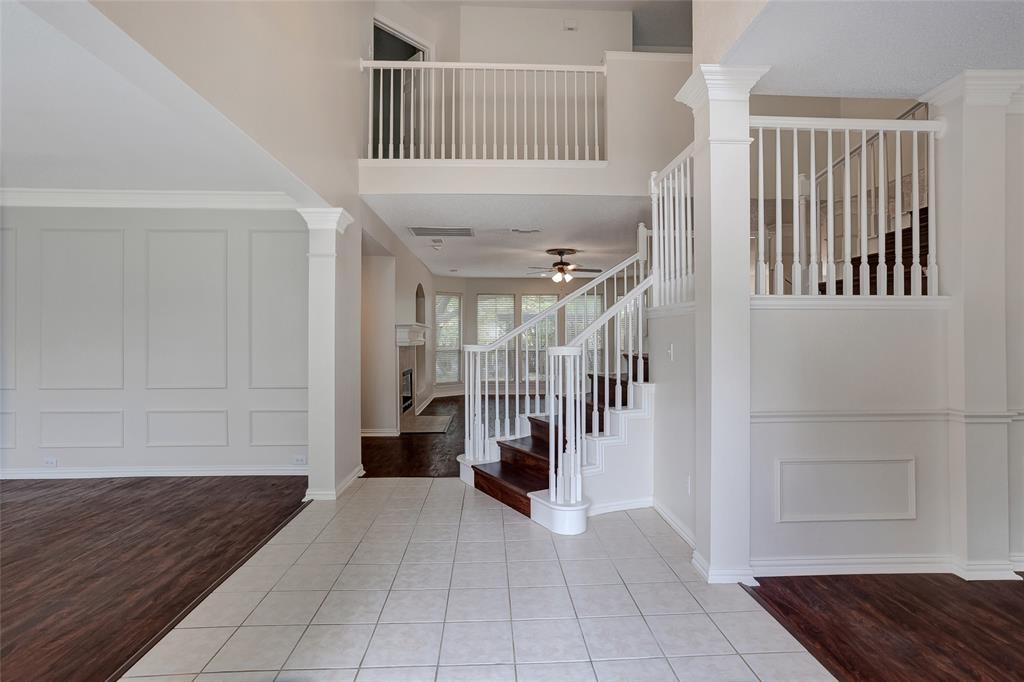 Hulen Bend - Residential Lease