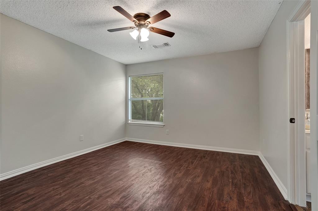 Hulen Bend - Residential Lease