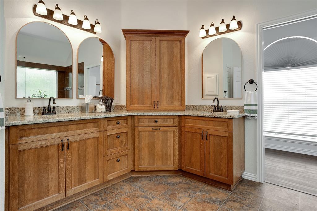 Hulen Bend - Residential Lease