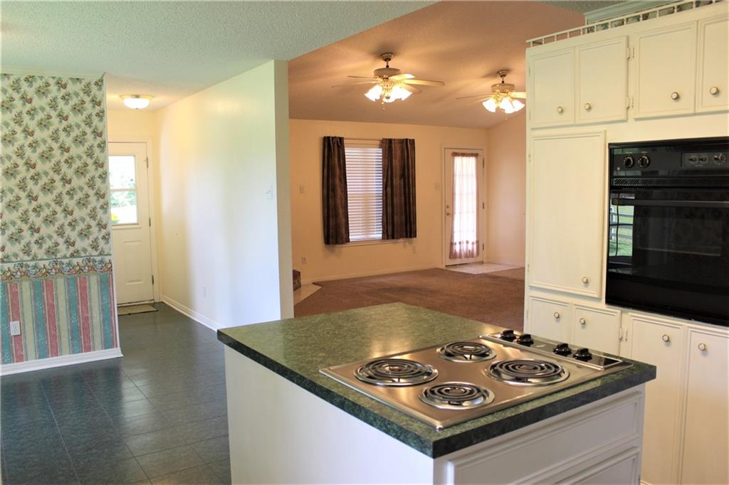 Timberline Estates - Residential