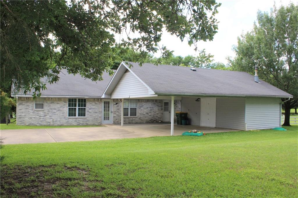 Timberline Estates - Residential