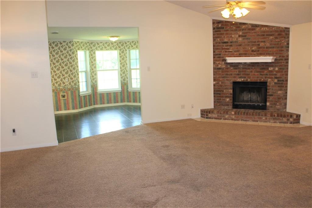 Timberline Estates - Residential