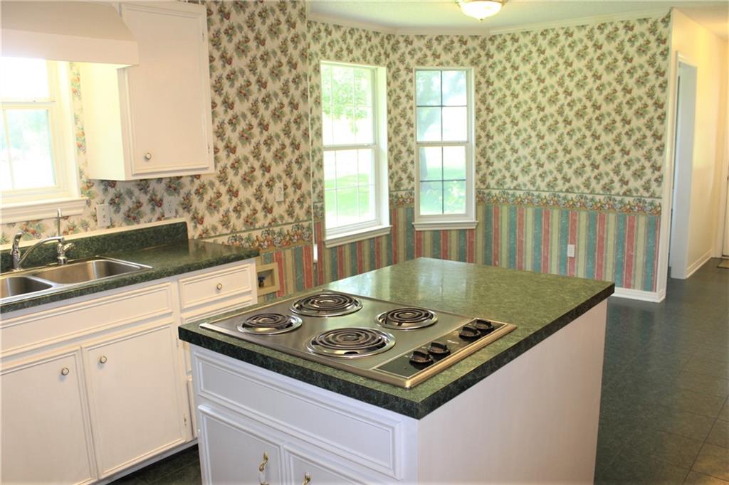 Timberline Estates - Residential