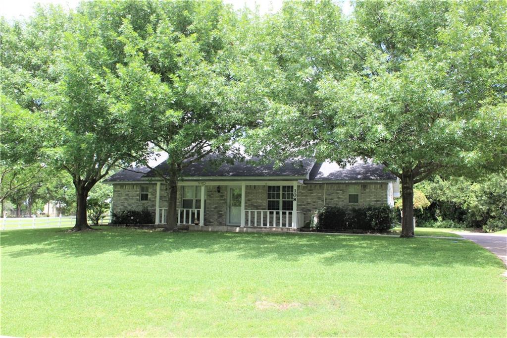 Timberline Estates - Residential