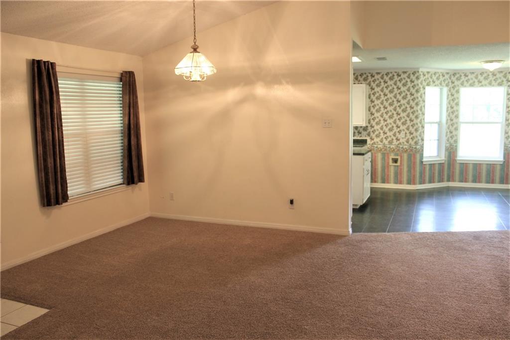 Timberline Estates - Residential