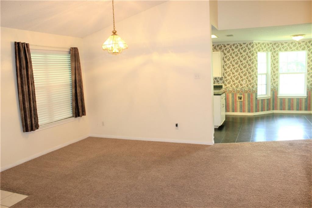 Timberline Estates - Residential