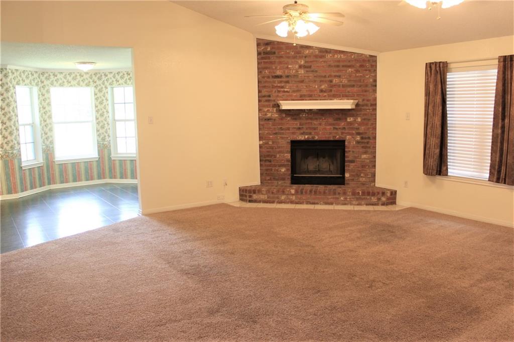 Timberline Estates - Residential