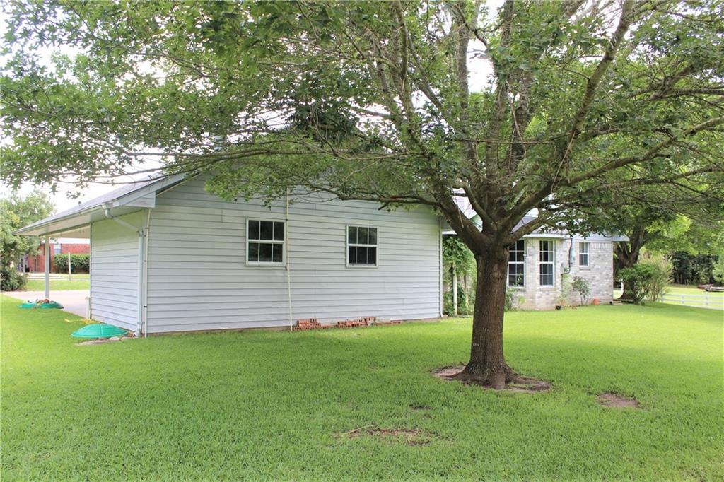 Timberline Estates - Residential