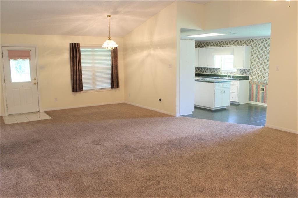 Timberline Estates - Residential