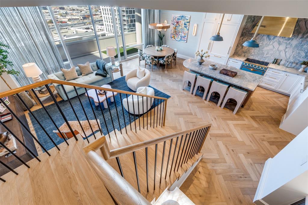 South Tower Residences - Residential