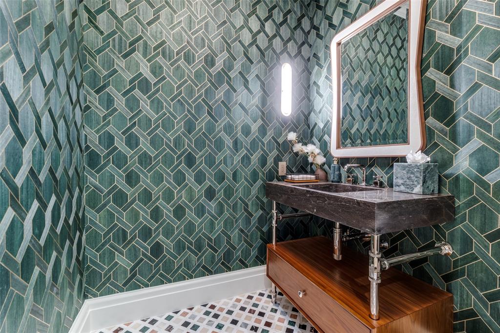 South Tower Residences - Residential