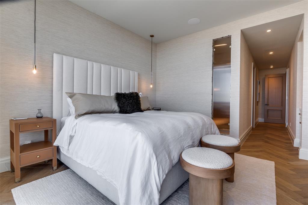 South Tower Residences - Residential