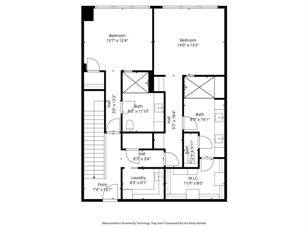South Tower Residences - Residential