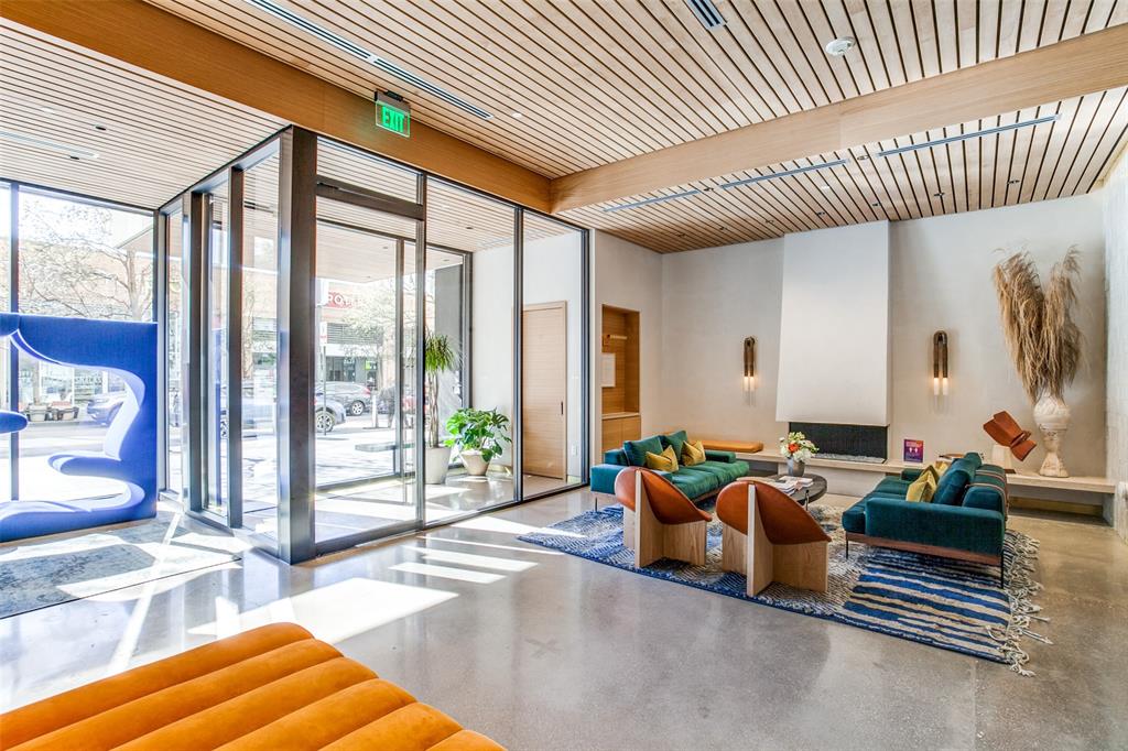 South Tower Residences - Residential