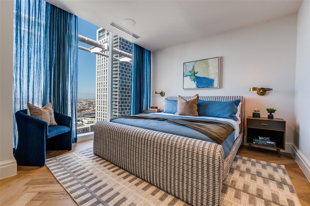 South Tower Residences - Residential