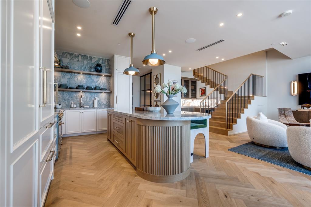 South Tower Residences - Residential