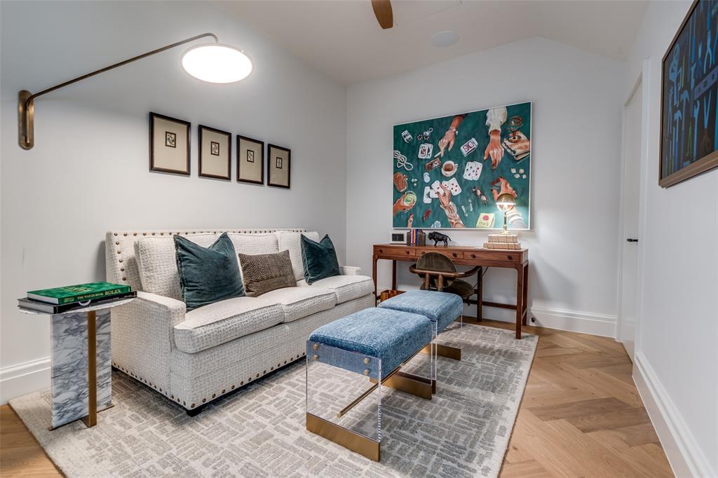 South Tower Residences - Residential