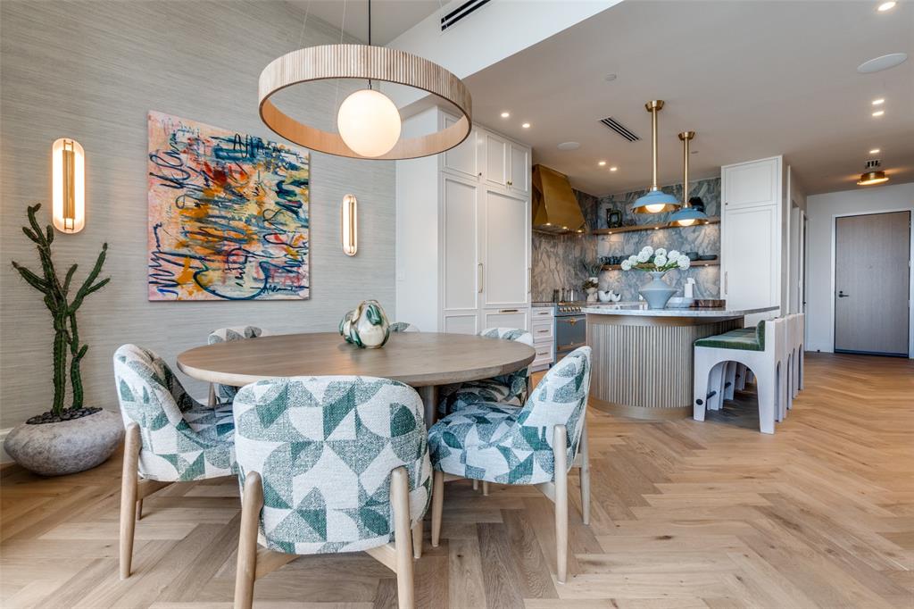 South Tower Residences - Residential