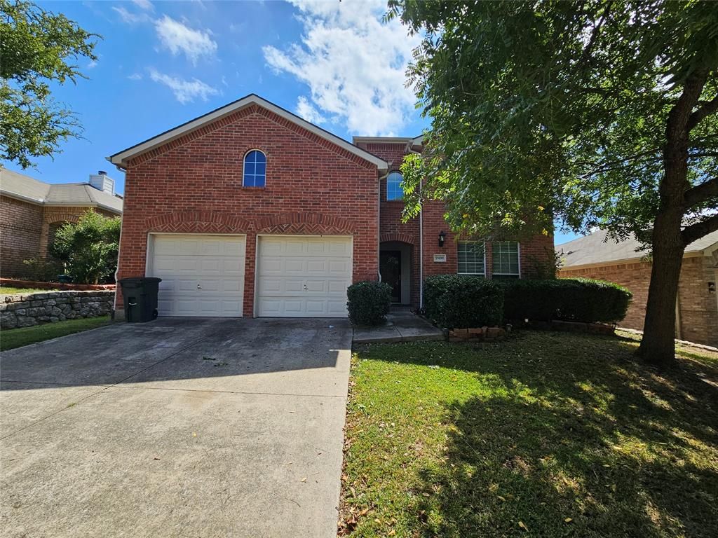 Photo of 2408 Finch Drive, Mesquite, TX 75181 (MLS # 21068202)