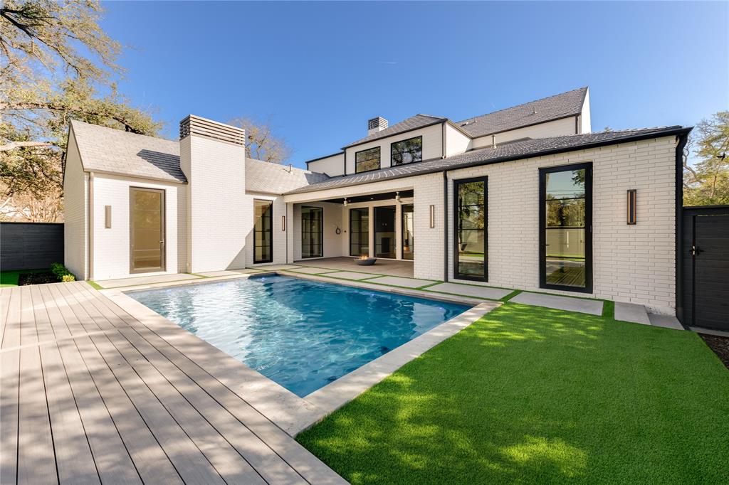 Greenway Parks - Residential