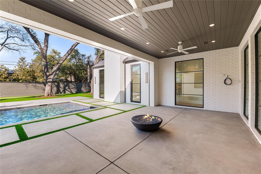 Greenway Parks - Residential