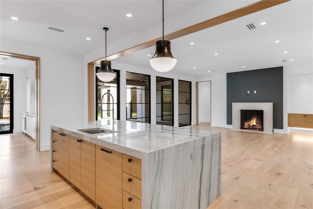 Greenway Parks - Residential