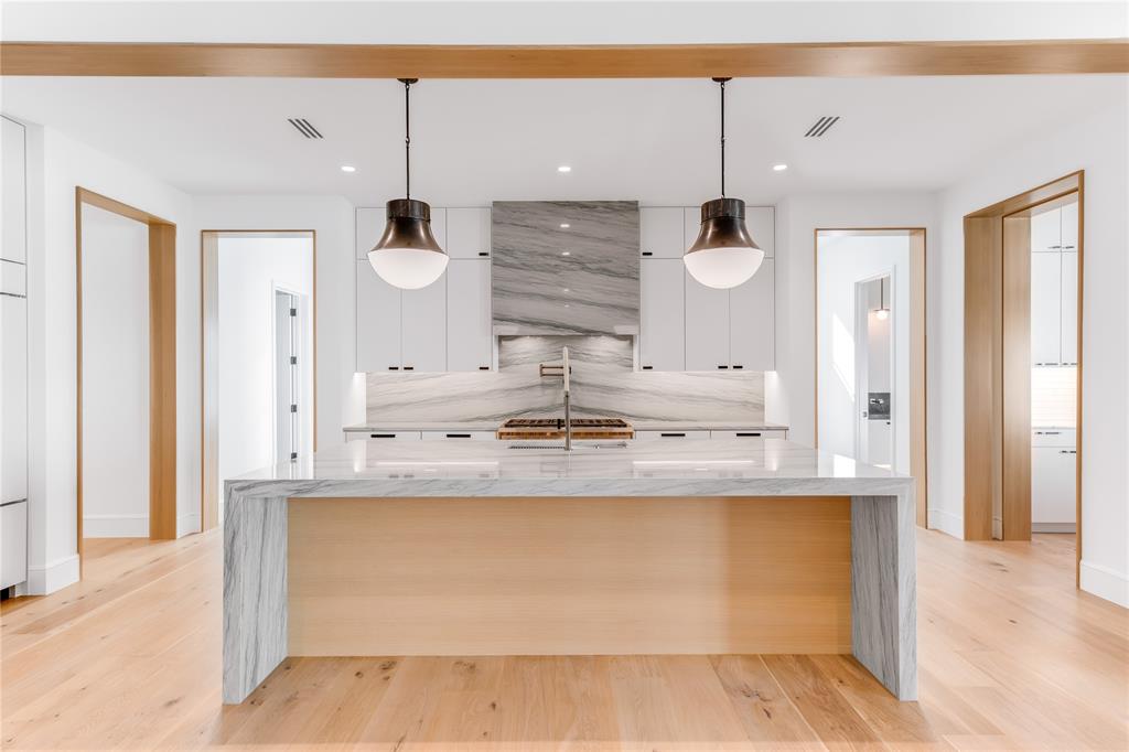 Greenway Parks - Residential