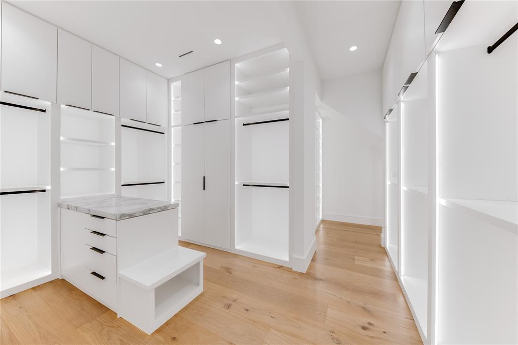 Greenway Parks - Residential