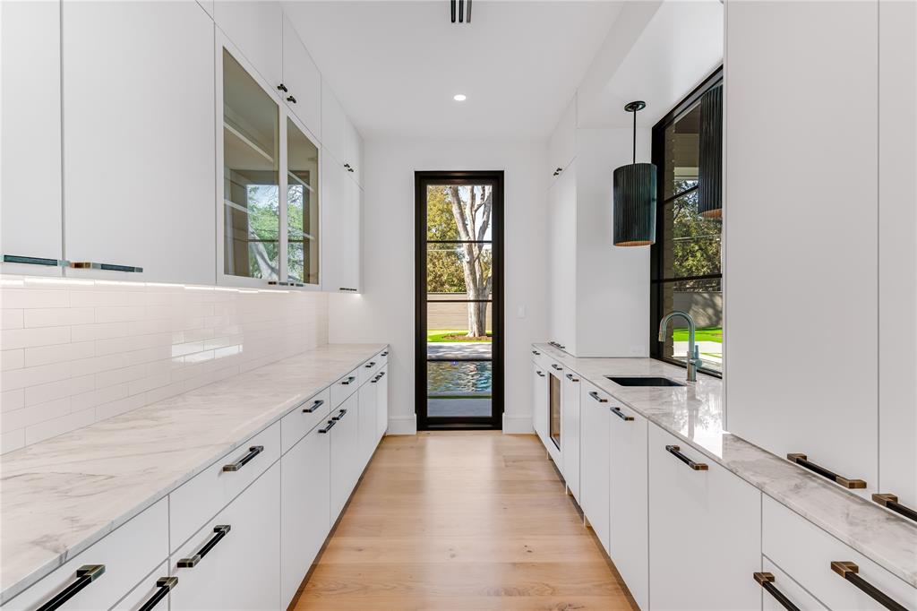 Greenway Parks - Residential