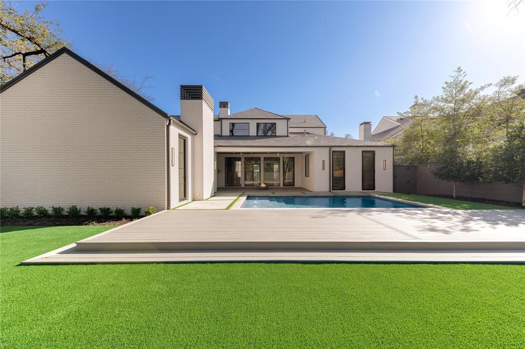 Greenway Parks - Residential