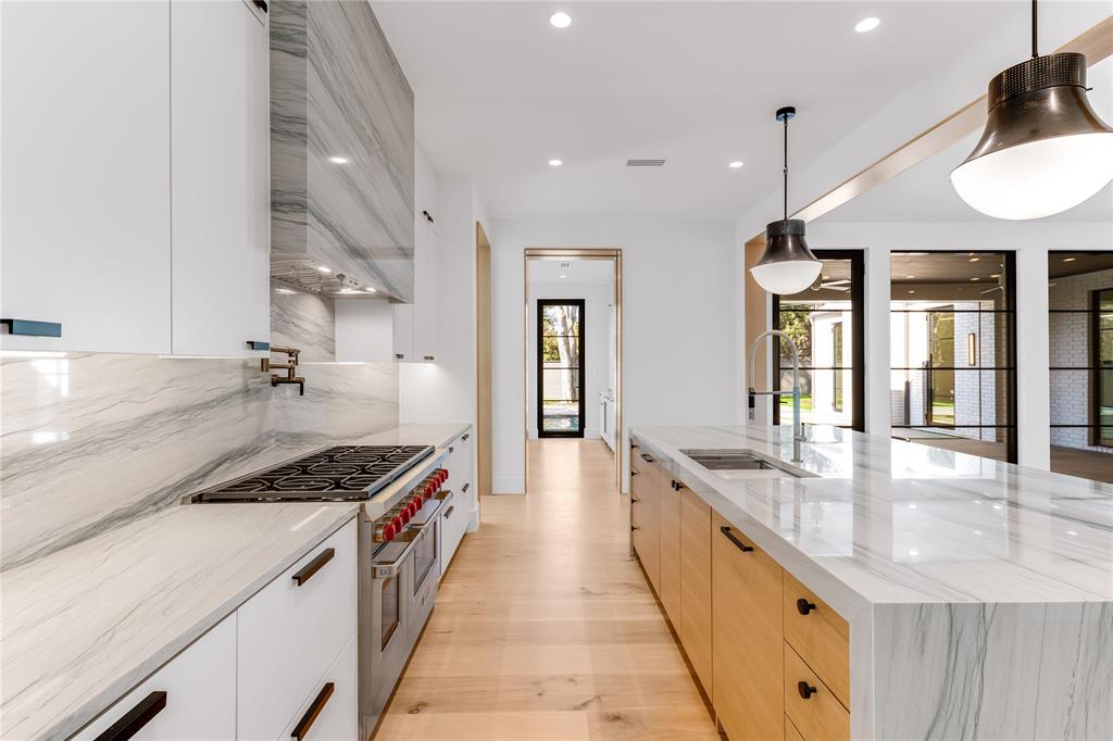 Greenway Parks - Residential