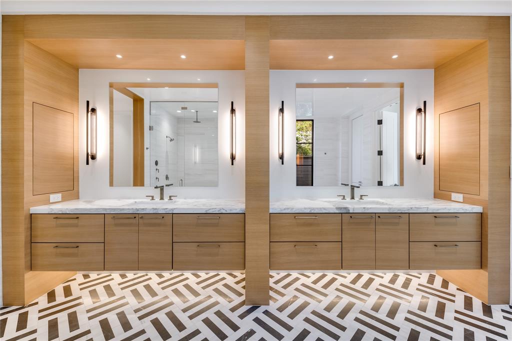 Greenway Parks - Residential