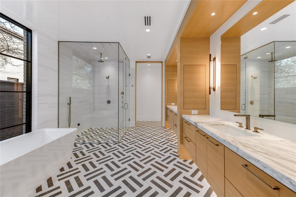 Greenway Parks - Residential