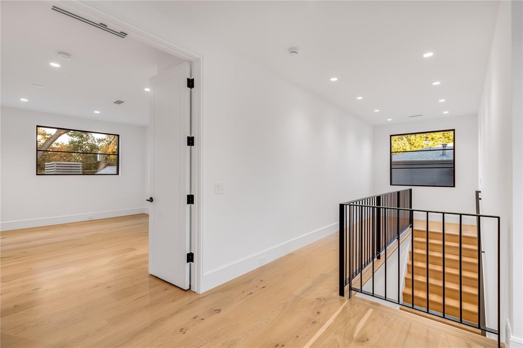 Greenway Parks - Residential