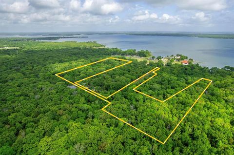 Lot 1 County Road 3706 Quinlan TX 75474