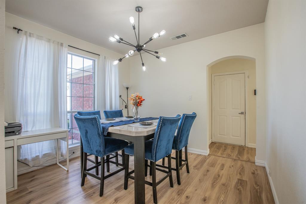 5921 Ash Flat Drive