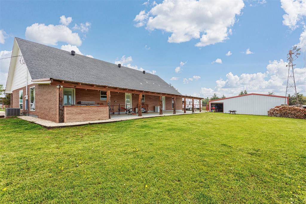 288 Blackjack Road