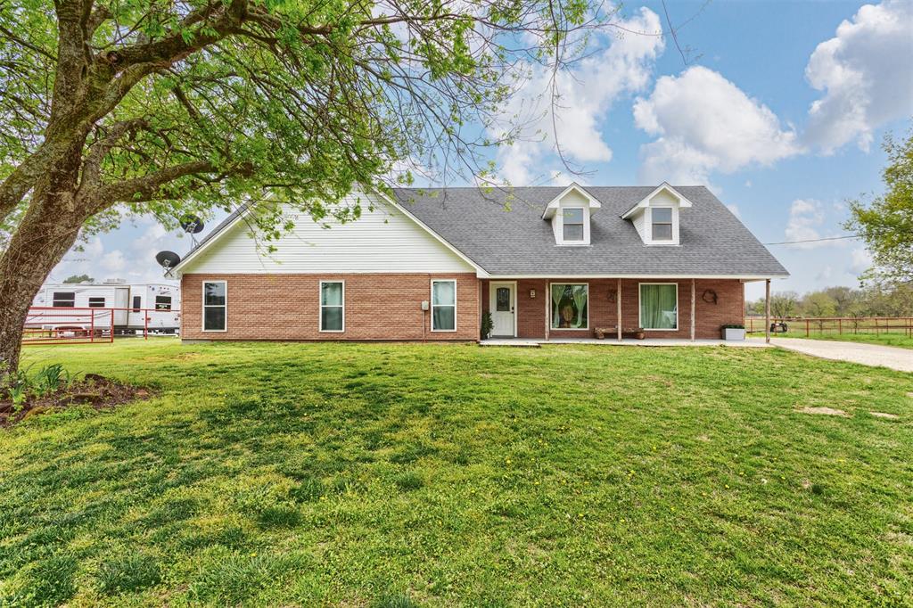 288 Blackjack Road