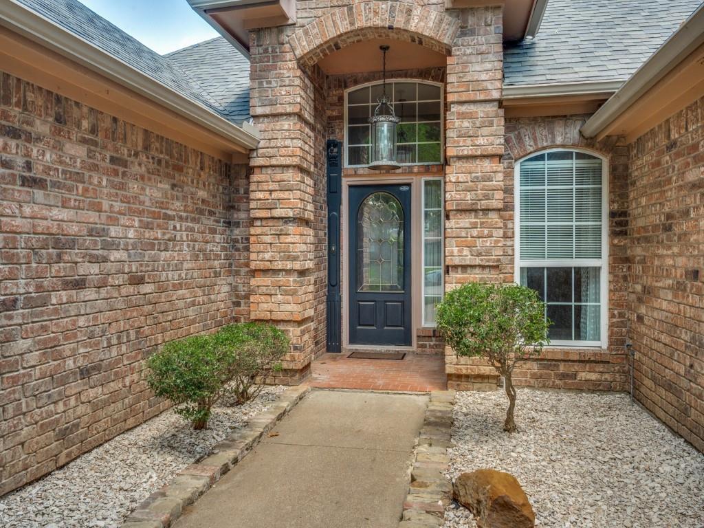3317 Hazlewood Court