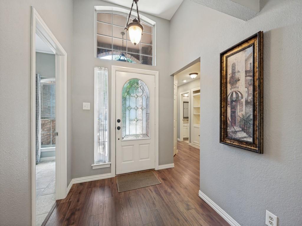 3317 Hazlewood Court